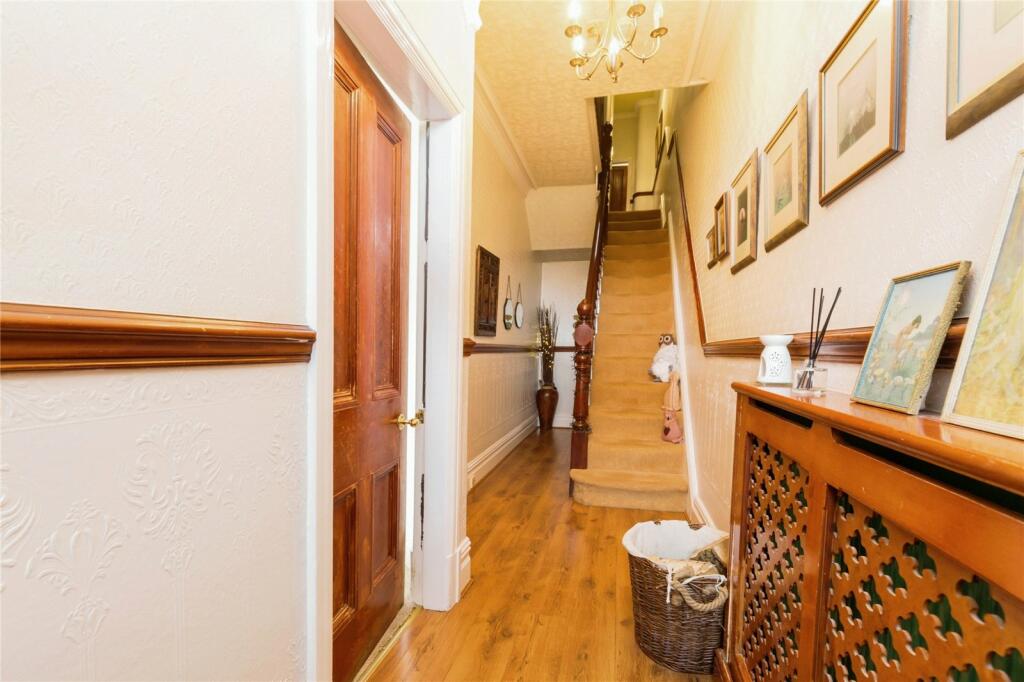 Additional image 4 of Fecitt Road, Revidge, Blackburn, Lancashire, BB2