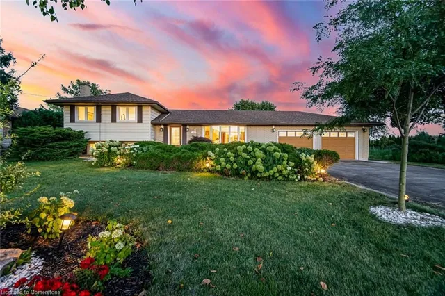 457 Trinity Church Rd