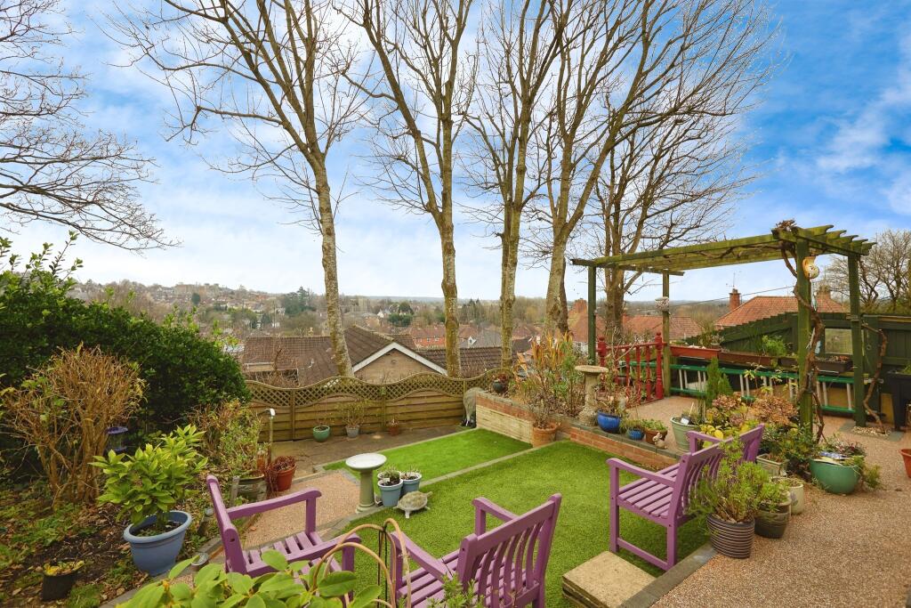 Additional image 16 of Grants Close, Wincanton