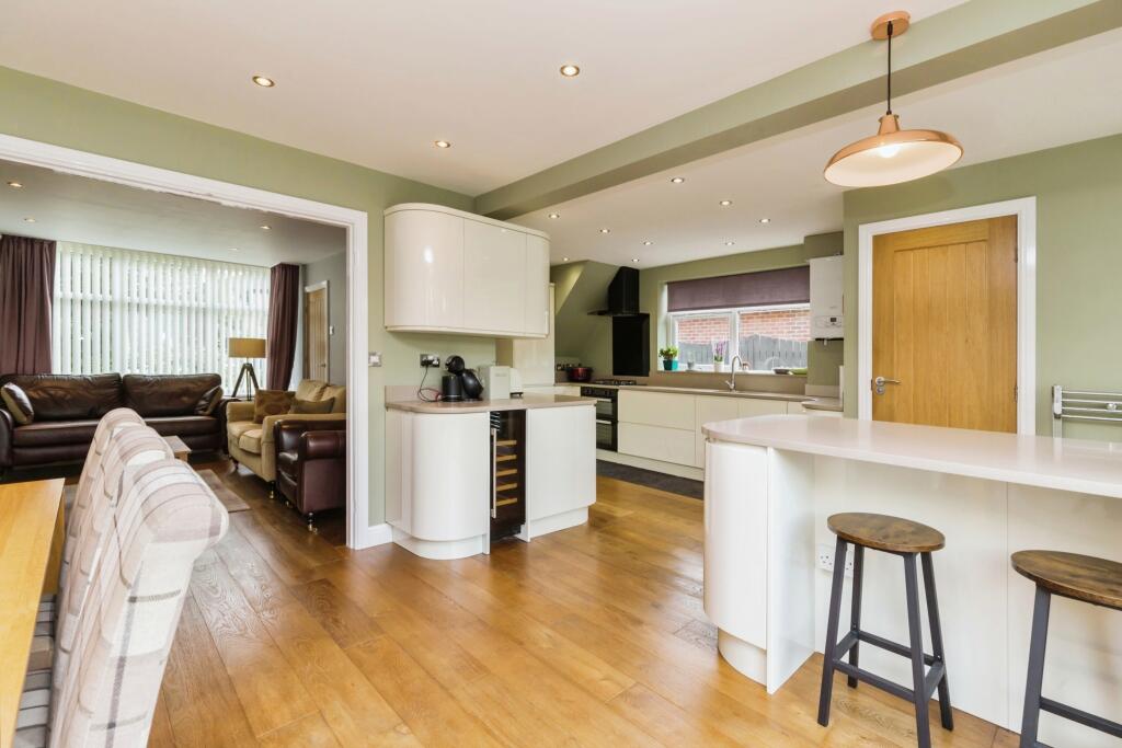 Additional image 5 of Langdale Road, Blackburn, Lancashire, BB2