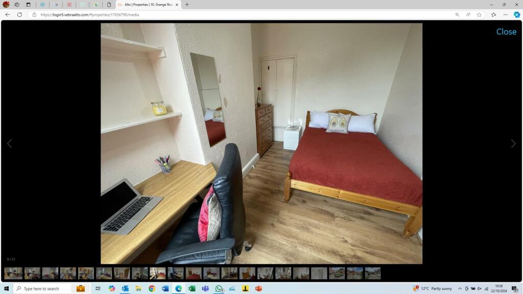 Additional image 6 of 10 Grange Road, Selly Oak, B29