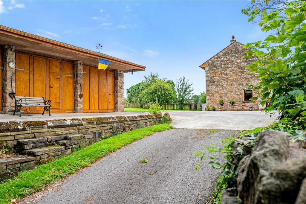 Additional image 2 of Carr Lane, Balderstone, Blackburn, Lancashire