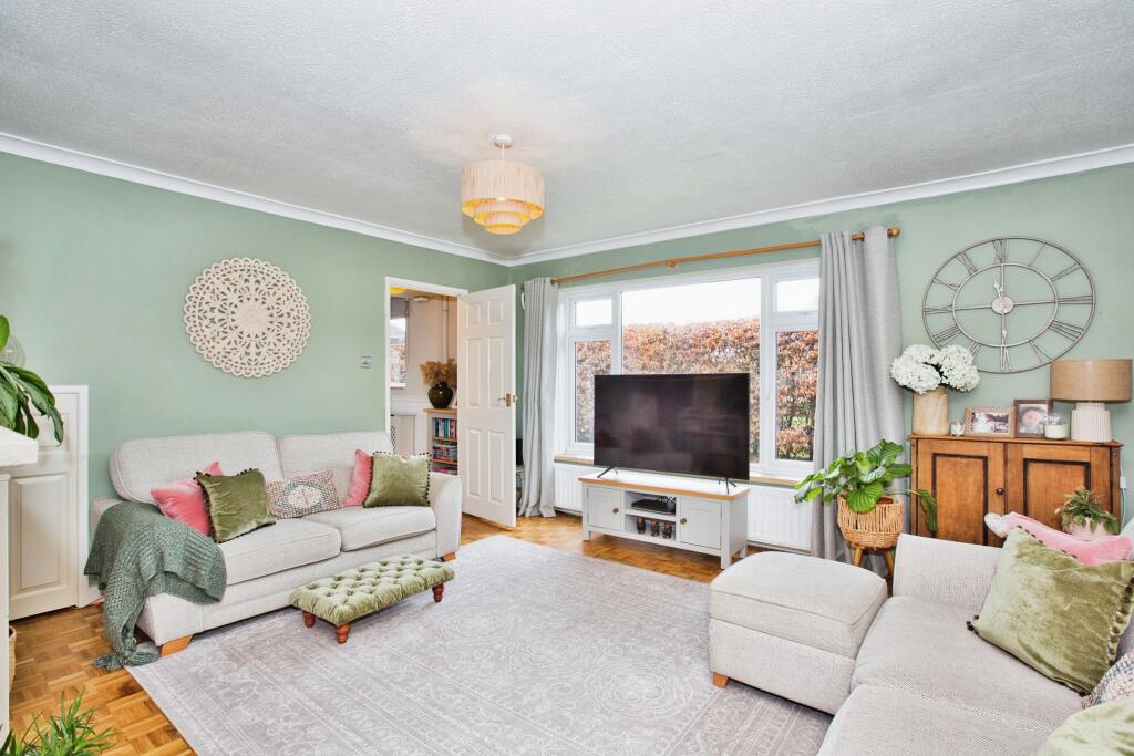 Additional image 4 of Larkhill Road, YEOVIL, Somerset, BA21