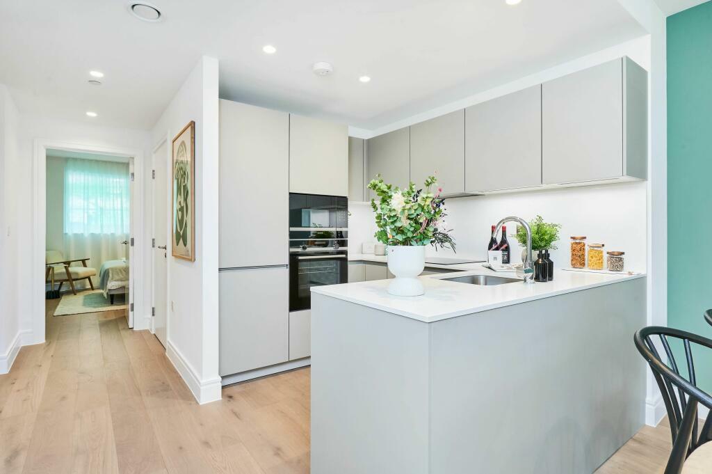 Additional image 6 of Plot 8 Harrison Court , Blackburn