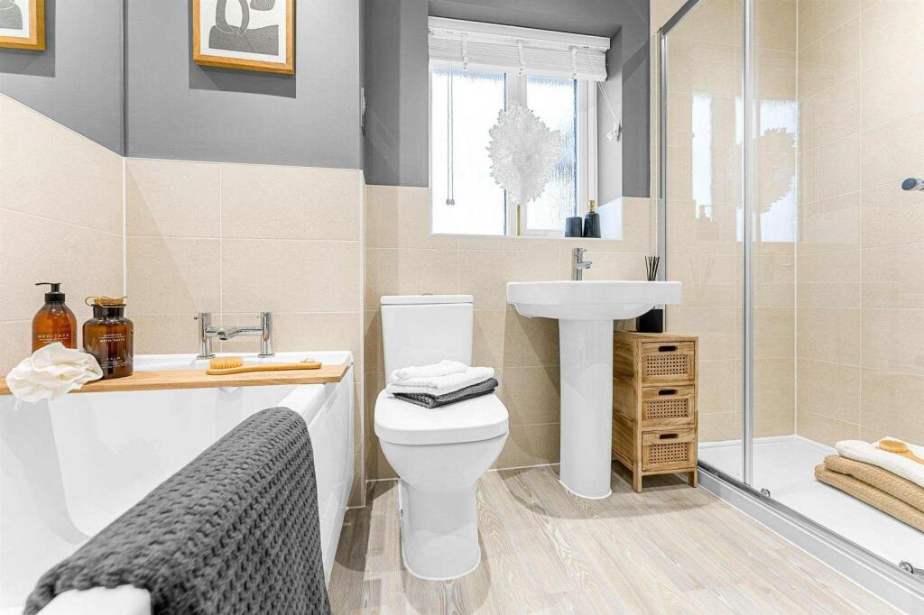 Additional image 8 of Yew Tree Drive, Blackburn