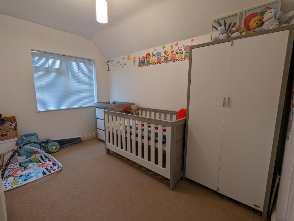Additional image 8 of Prestwood Road, Selly Oak, Birmingham