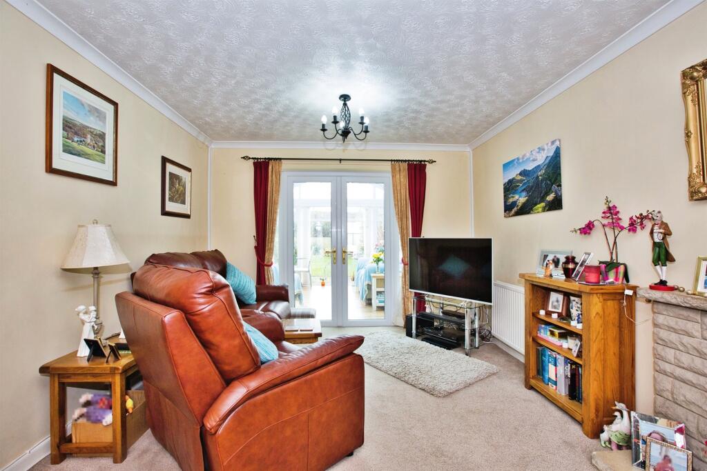 Additional image 5 of The Glebe, Queen Camel, YEOVIL