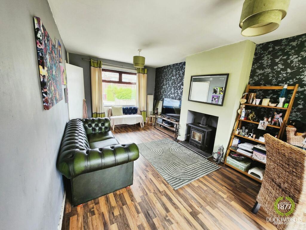 Additional image 5 of Eccleshill Gardens, Eccleshill, BB3