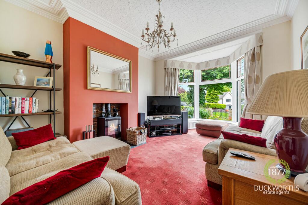 Additional image 9 of Hawkshaw Avenue, Darwen, BB3