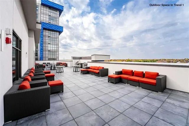 Additional image 25 of 460 Dundas St Unit 803