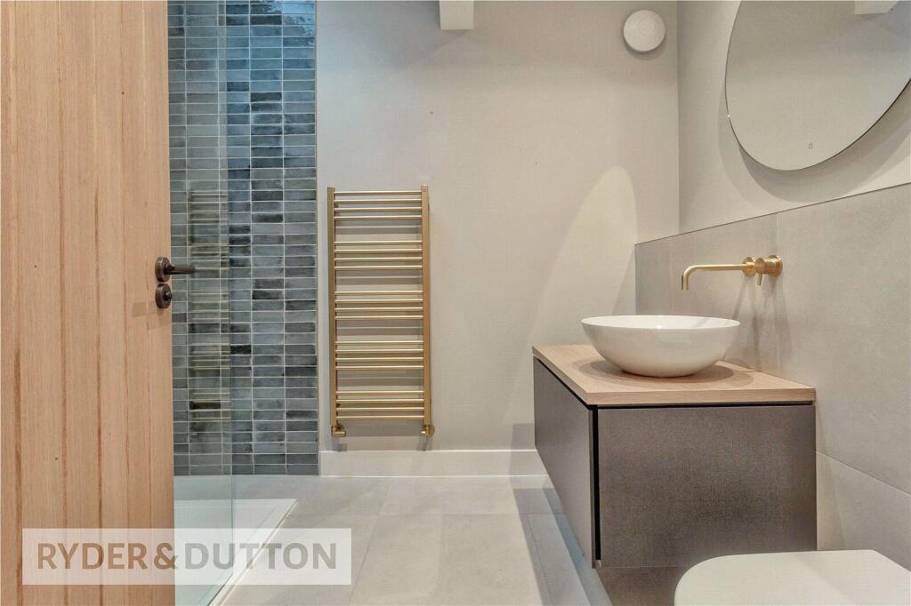 Additional image 23 of Goodshawfold Barn, Loveclough Road, Loveclough, Rossendale, BB4