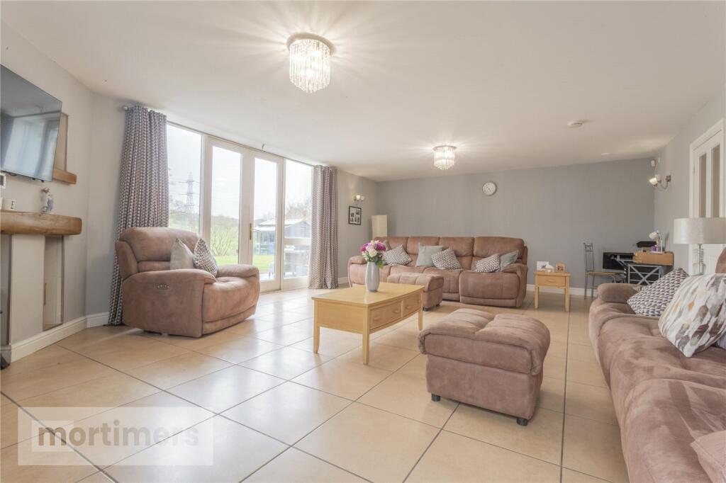 Additional image 6 of Roman Road, Eccleshill, Darwen, Lancashire, BB3