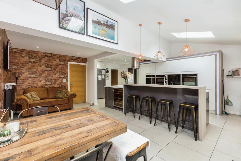 Additional image 18 of Brotherston Drive, Fernhurst Farm, Blackburn, Lancashire, BB2