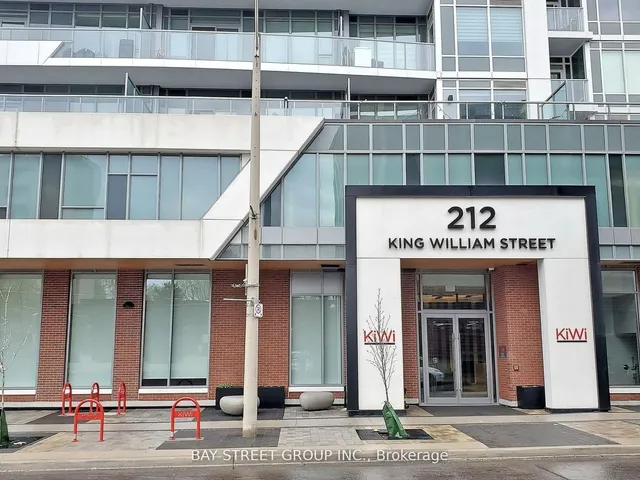 Additional image 2 of 212 King William St Unit 1221