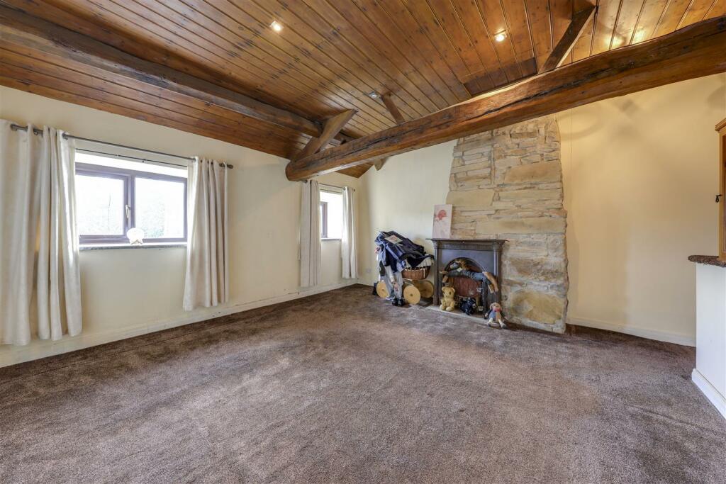 Additional image 12 of Turn Hill, Dean Lane, Water, Rossendale