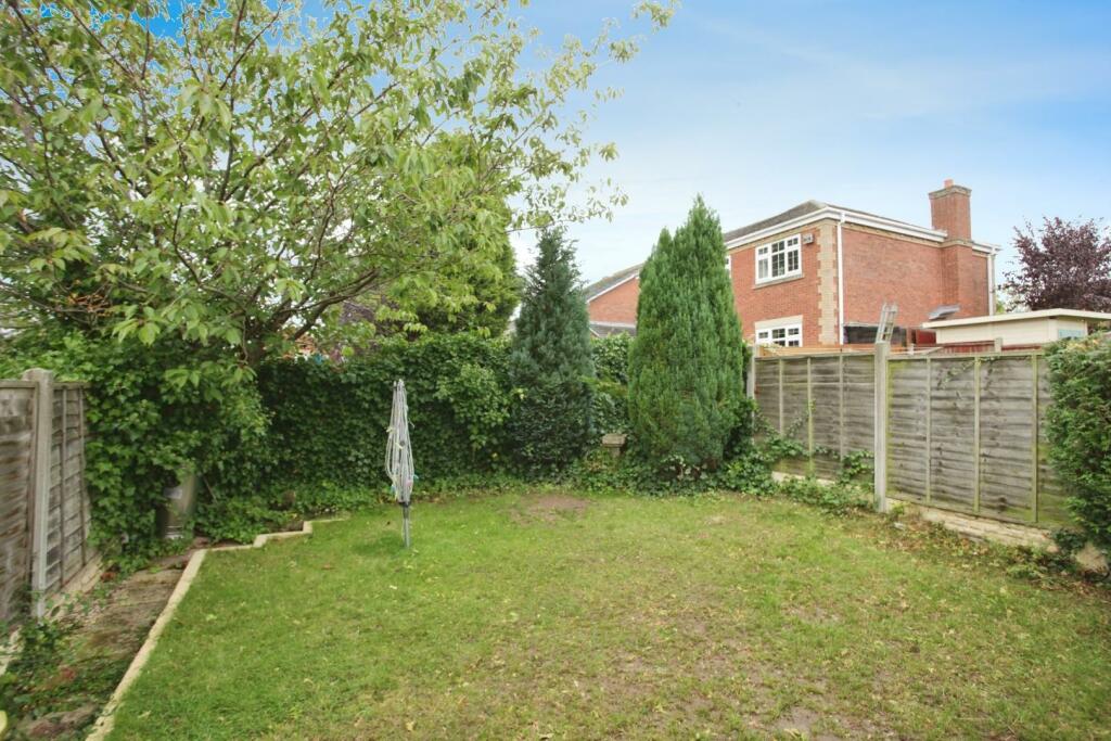 Additional image 17 of The Lair, Birchmoor, Tamworth, Staffordshire