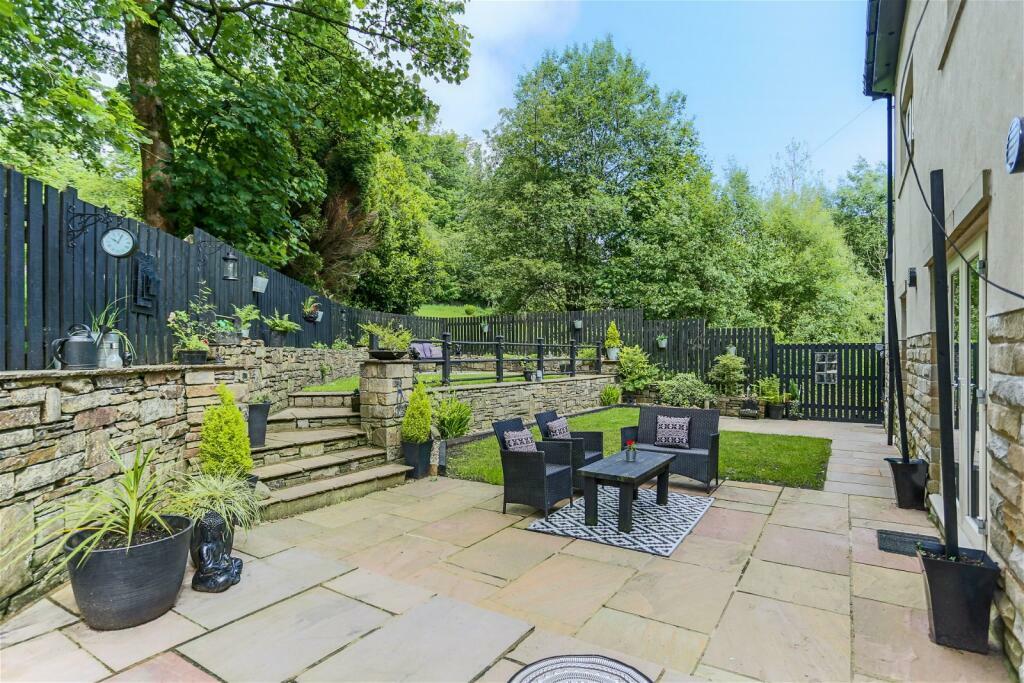 Additional image 51 of Lee Brook Road, Rossendale, BB4