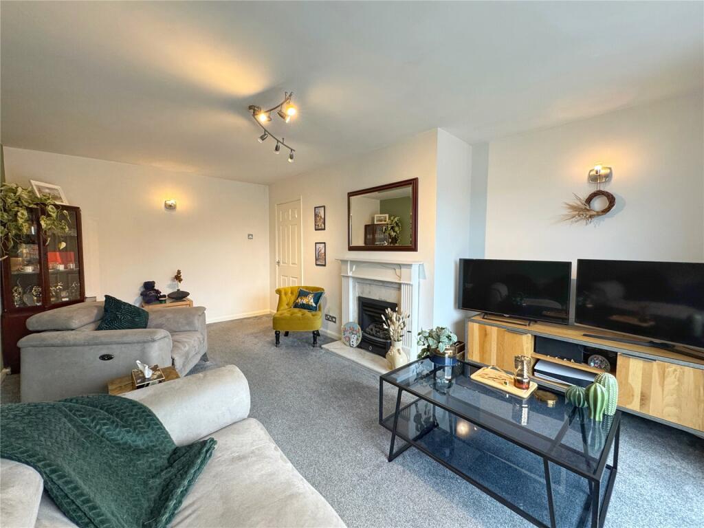 Additional image 4 of Hurst Crescent, Rawtenstall, Rossendale, BB4