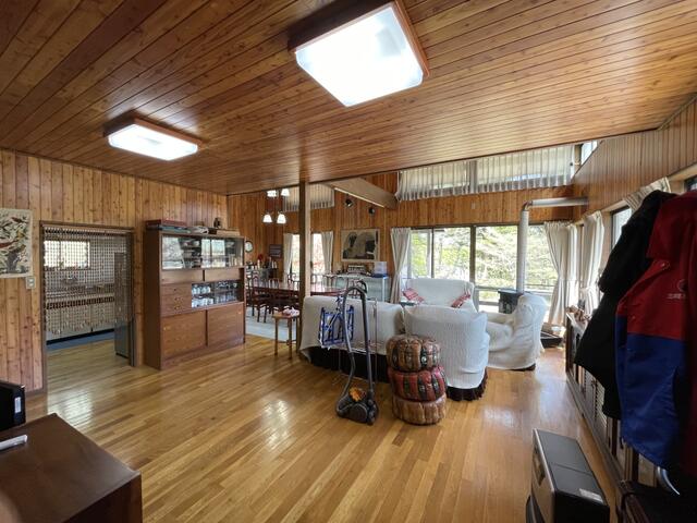 Additional image 4 of Narusawa Village, Minamitsuru District, Yamanashi Prefecture