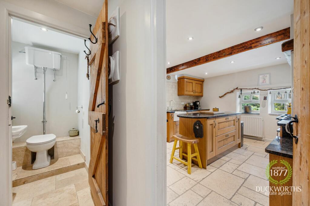 Additional image 16 of Ryal Fold, Tockholes, BB3