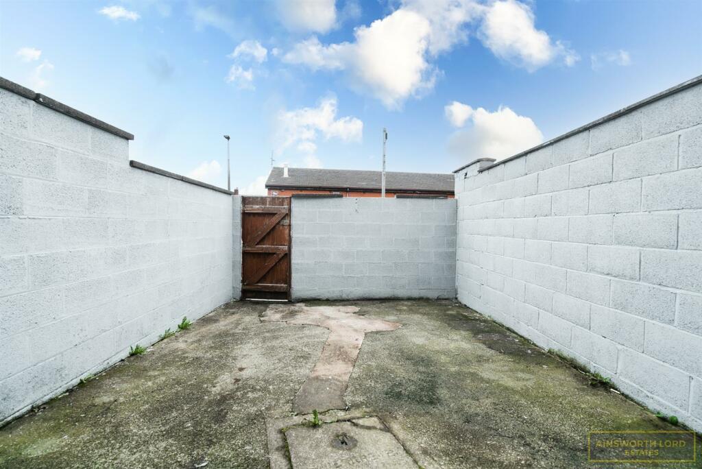 Additional image 16 of Francis Street, Mill Hill, Blackburn