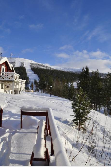 Additional image 2 of Björnrike Harstigen 8, Björnrike, Härjedalens kommun