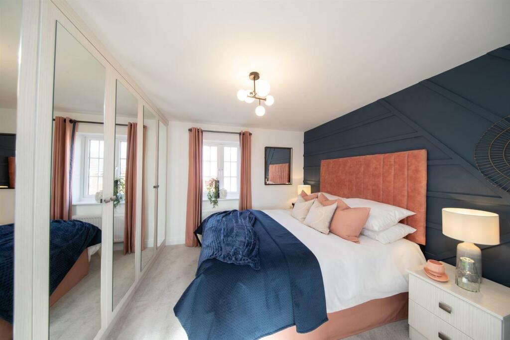 Additional image 7 of Off Yew Tree Drive, Blackburn