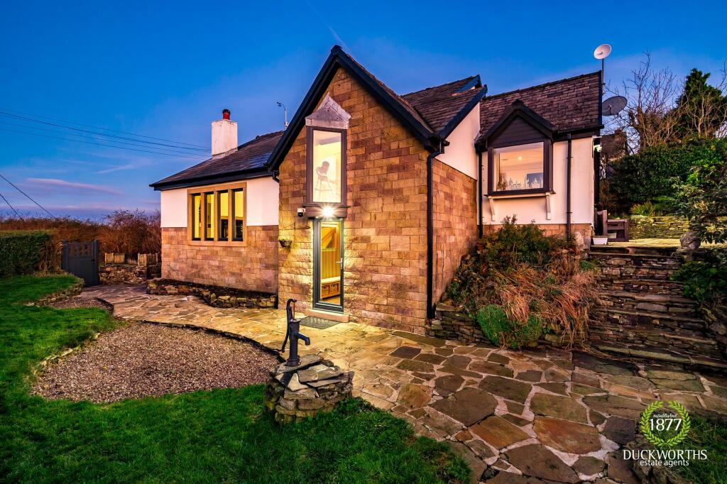 Additional image 4 of Weasel Lane, Tockholes, BB3