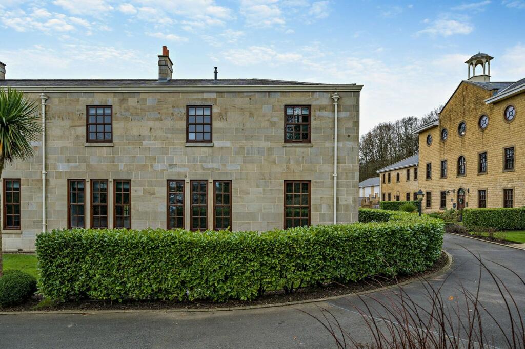 Additional image 22 of Woodfold Park, Mellor, Blackburn, BB2