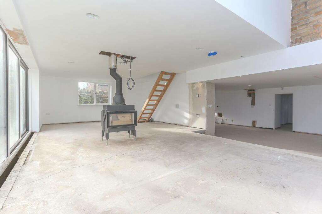 Additional image 5 of Roseberry Cottage, Cross Edge, Oswaldtwistle, BB5