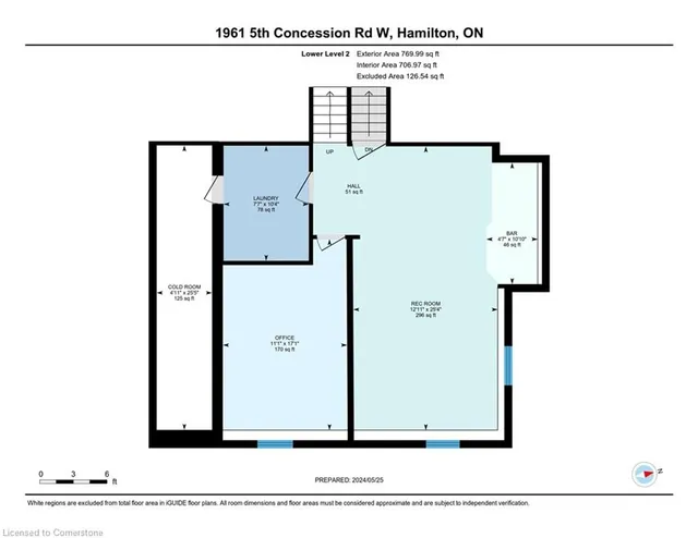 Additional image 39 of 1961 5th Concession Rd