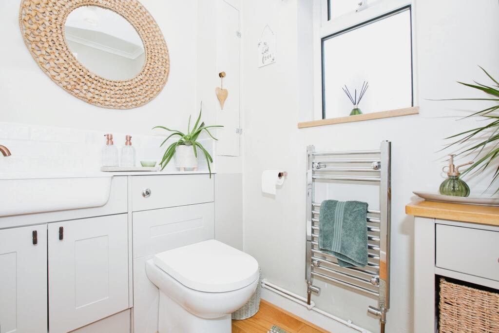 Additional image 13 of Larkhill Road, YEOVIL, Somerset, BA21