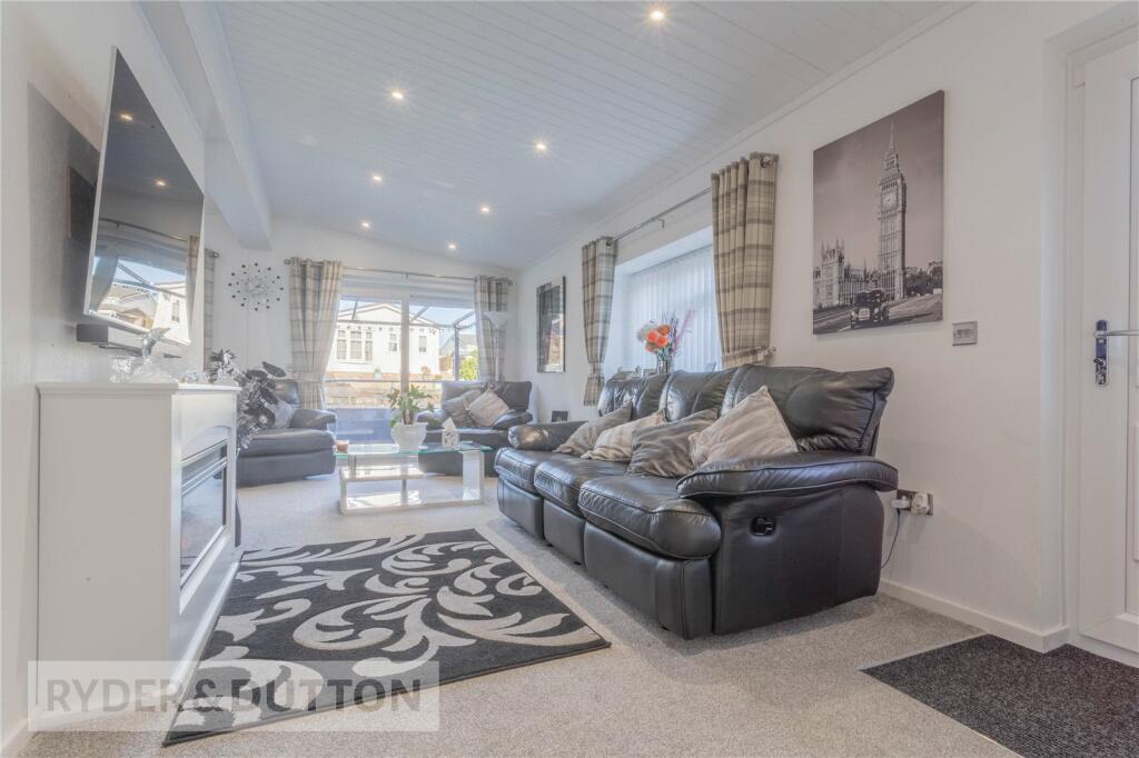 Additional image 16 of Swinnel Brook Park, Grane Road, Haslingden, Rossendale, BB4