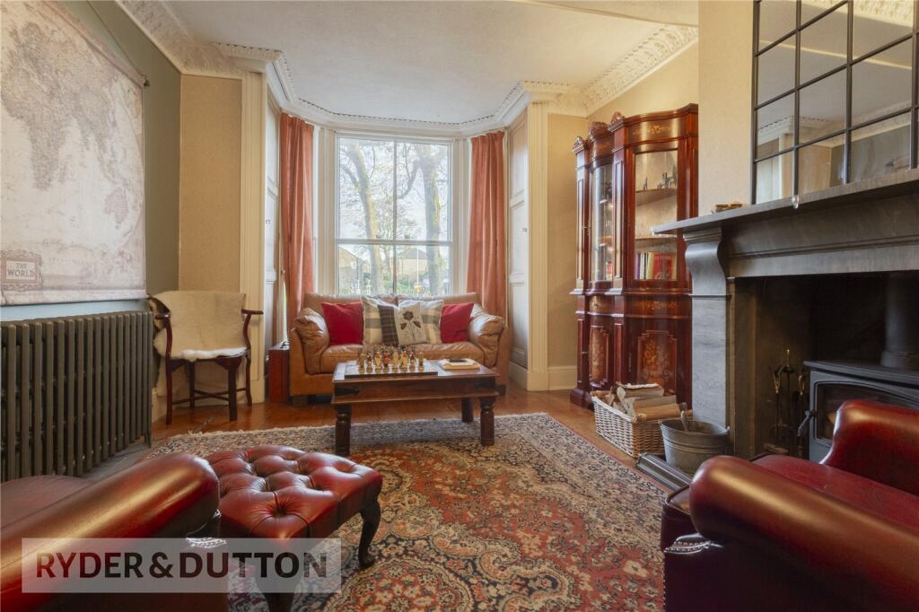 Additional image 14 of Springhill, Rossendale, BB4