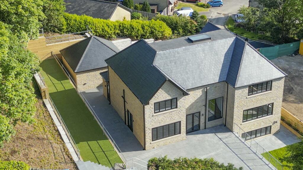 Additional image 5 of Highfield Park, Haslingden, Rossendale