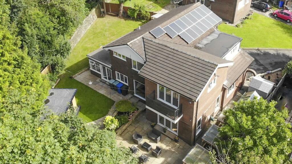 Additional image 48 of Melia Close, Rawtenstall, Rossendale