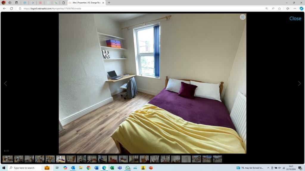 Additional image 5 of 10 Grange Road, Selly Oak, B29