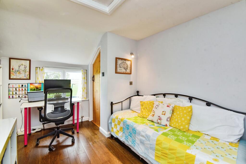 Additional image 9 of Ashmoor Drove, WELLS, Somerset, BA5