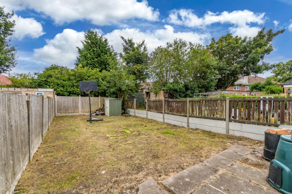 Additional image 10 of Jervoise Road, Birmingham, West Midlands, B29