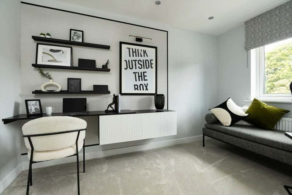 Additional image 11 of Plot 160, Broken Stone Road, Darwen, Blackburn