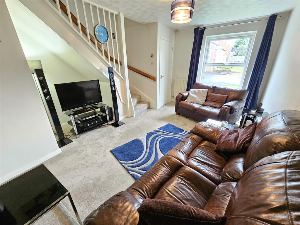 Additional image 17 of Dentdale Close, Blackburn, Lancashire, BB2