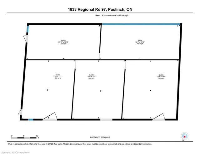 Additional image 41 of 1838 Regional 97 Rd