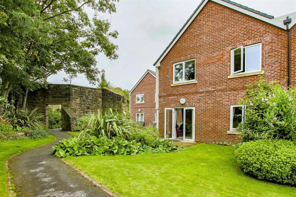 Additional image 19 of Woodcock House, Preston New Road, Larmenier Retirement Village, Blackburn