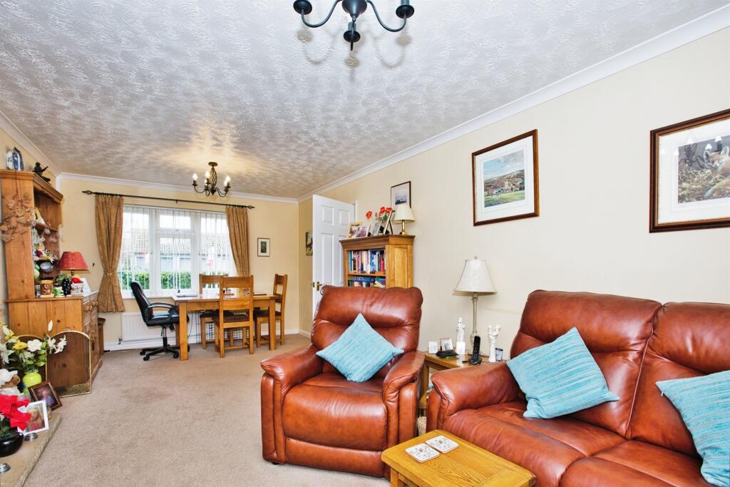 Additional image 4 of The Glebe, Queen Camel, YEOVIL