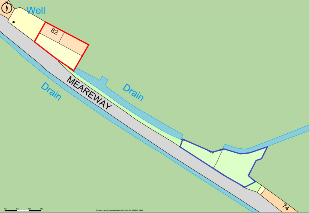Additional image 21 of Meareway, Westhay between Wedmore and Glastonbury