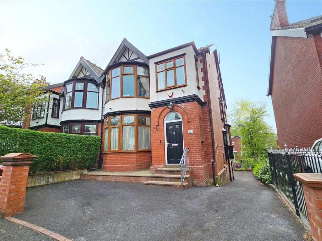 Additional image 26 of Billinge Avenue, Blackburn, Lancashire, BB2