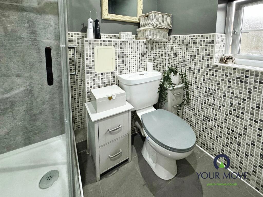 Additional image 11 of Fitzgerald Drive, Darwen, Lancashire, BB3