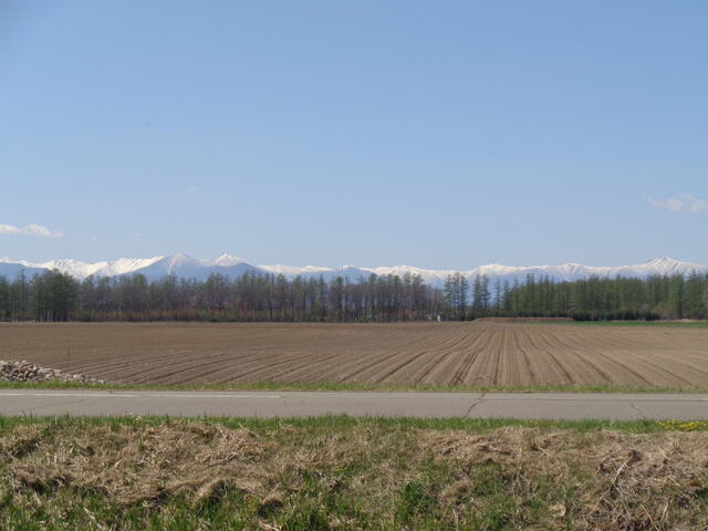 Additional image 23 of Hokkaido Kasai District Nakasatsunai Village Kyowa East 2 Line