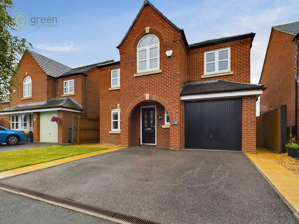 Additional image 23 of Croft Close, Two Gates