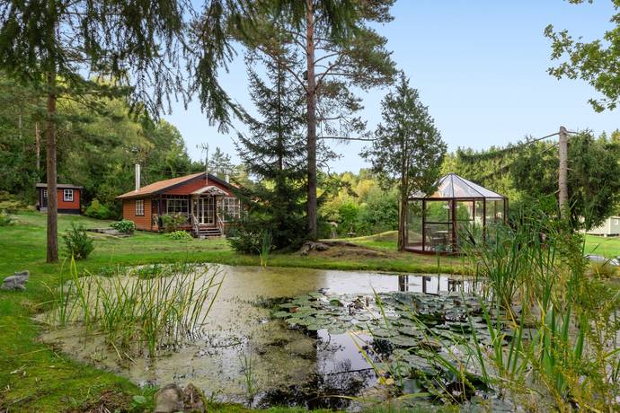 Additional image 3 of Sättra gårdsväg 10, Riala-Sättra, Norrtälje kommun